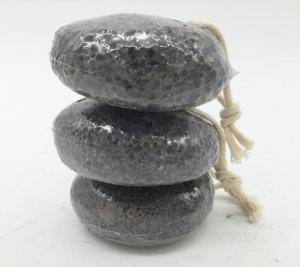 China Volcano pumice stone factory
