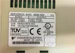 Yaskawa Servo Amplifier SGDM-10DN 1000W Industrial Servo Drive Servopack