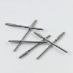 Dental Hp Burs Low Speed Burr Tapered Bur Dental Grinding Polishing Head