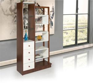 China Multifunctional Hall Partition Cupboard Harmonious Space Atmosphere factory