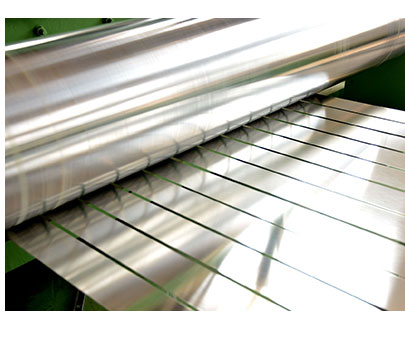 0.28mm Tin Coated Tinplate Tinned Steel Sheet Coil for Food Packaging SPCC Grade