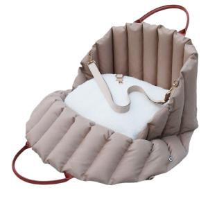 China Dog Cat Bag Pet Travel Bag Sustainable Pet Hosue Portable Transport Chat Kedi Cantasi factory