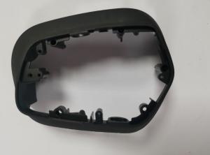 China OEM And ODM H13 ISO9001 Headphone Injection Mold factory