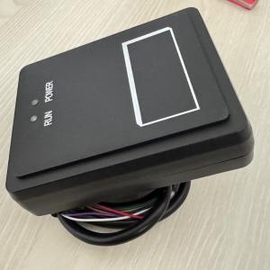 China Factory Ankuai Safety Mm Wave Radar Vehicle Identification Radar Detector Sensor factory