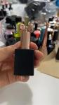 Portable 10ml 12ml 15ml Empty Nail Polish Bottles Small