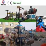 Affordable and Customized Amusement Facilities for Your Business Success