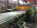 High Corrosion Resistance Ferritic 443 Cold Rolled Stainless Steel Sheet And