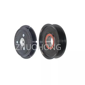 China 4PK 100MM 12V Auto AC Compressor Pulley Clutch Kit For BMW 3/5/7series 1999-2005 3series factory