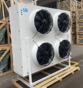China R448A Refrigerant Blast Freezer Cool Room Evaporator Air Cooler 1.2kw--114kw factory