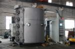 Full Auto Water Faucet PVD Vacuum Coating Machine