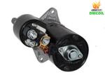 Low Noise Car Starter Motor Custom Packing For Chevrolet Sonic Opel Astra