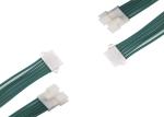 2.54mm 6 Pin SM2.54 Custom Made Wiring Harness