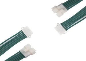 China 2.54mm 6 Pin SM2.54 Custom Made Wiring Harness factory
