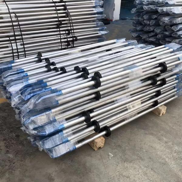 China Industrial Aluminium Round Tube Aluminum Alloy Pipe 3A21 3003 3103 factory