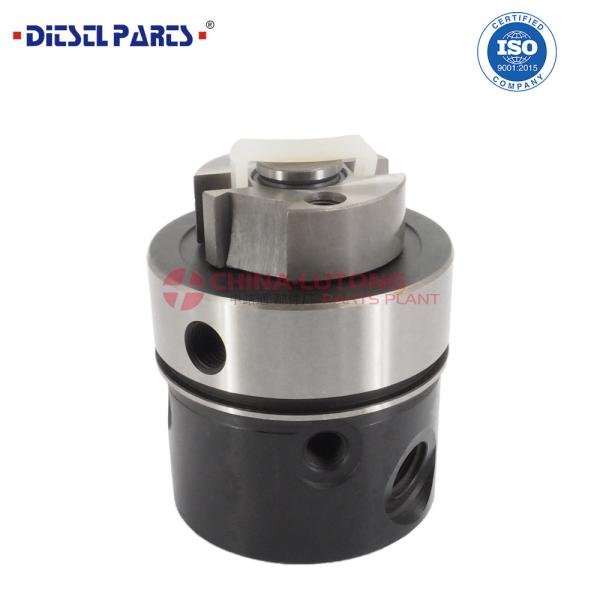 Best 7180-668W Engine parts Diesel fuel injection pump 6 cylinder Head Rotor