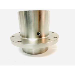 C11000 Customized CNC Turning Parts 0.02mm ODM Medical Devices