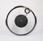 48V e-motorcycle conversion kit