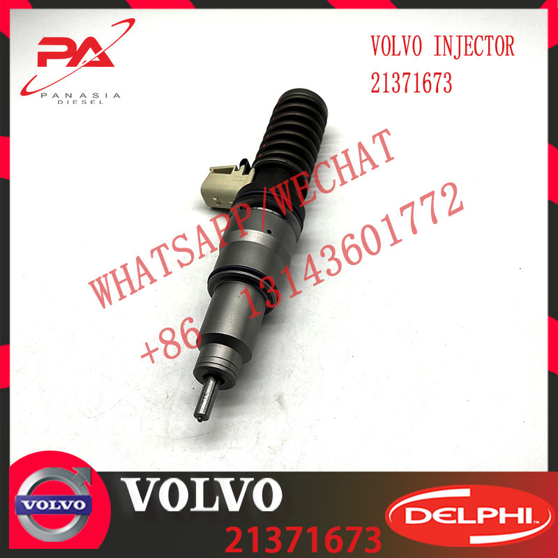 Engine Parts Diesel Injectors For V-O-L-V D16 21371673 21451295 21371672 EC380D EC480D
