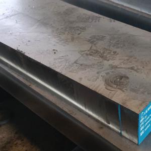 China UNS S42900 Stainless Steel AISI 429 Flat Bar factory