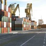 Origin Destination Storage Services for Container Type 20GP from to Liberia
