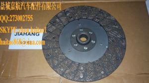 China 30100-K0346 TCD006US CLUTCH DISC factory