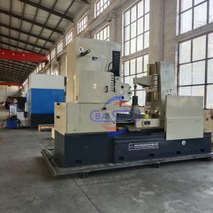 China China Hydraulic Large Gear Hobbing Machine Y31125 Hobber Sharpening Machine on sale