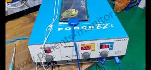 China Valleylab FORCE EZ Electrosurgical Generator Machine 12.7cm Height For ICU Room factory