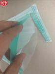 3 Ply Disposable Nonwoven Face Mask For Room Cleaning