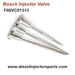 F00VC01313 Bosch Injector Valve Fuel Injector Control Valve 0445110118