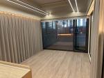 Hotel Luxury Mobile Container House with Outdoor Space Capsule and Commercial