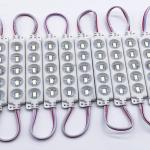 12V 1W SMD LED Module 5730 For Advertising Sign Light Box