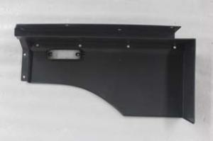 China FENDER(REAR)RH factory