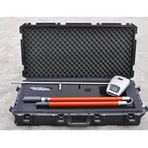 China Leakage Damage Detection Non Destructive Testing Equipment For Geomembrane on sale