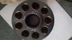 Kobelco Kawasaki Excavator Hydraulic Pump Parts MX500 M2X210