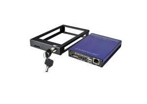 China SD Card H.265 4CH 1080P AHD Car Mobile DVR factory