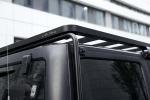 28KG 4X4 Aluminum Alloy Wrangler JK 4 Door Flat Luggage Carrier Car Roof Racks