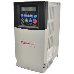 China PLC 22B-D2P3N104 POWERFLEX AC DRIVE MODULE factory