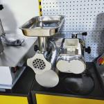 220V Vegetable Grinder Machine