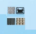 Punching Machine for Rubber Parts, Punch Press, Stamping