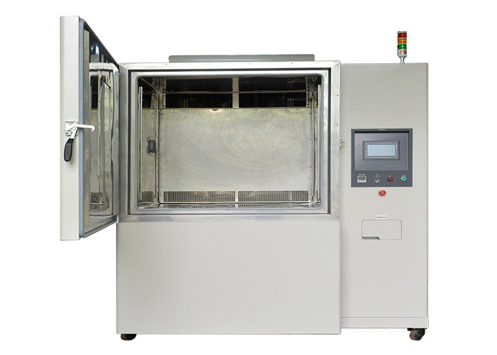 Photovoltaic Inverters Thermal Cycling Test Chamber Rapid Rate Wide Temperature Range