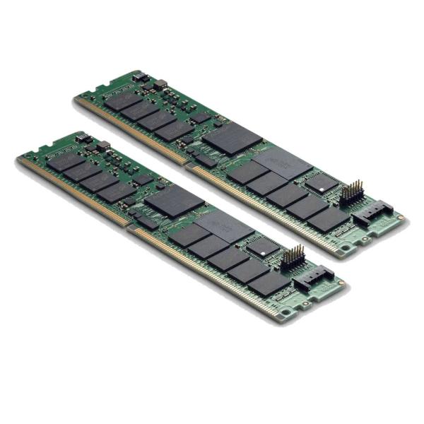 China Micron 64GB DDR4 3200MHz ECC RDIMM Server Memory Module factory