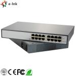 8-Port PoE Injector
