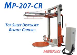 China Standalone Semi Automatic Shrink Wrapping Machine Enhanced Worker Efficiency factory