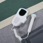 Pocket Home Pregnancy Scanner Baby Ultrasound Doppler Fetal Heart Detector