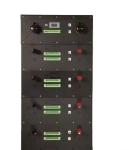 Hybrid Complete Battery Rack Mount Battery Pack Battery Rack Module Solar Energy