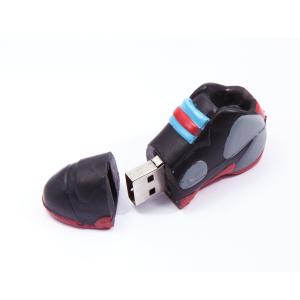 China PVC Customized Design USB Flash Drives 512MB 1GB 2GB 4GB 8GB 16GB factory