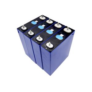 China ECO Friendly Lithium Phosphate Deep Cycle Battery Cells For Solar System on sale