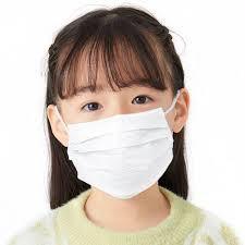 China Dust Virus Proof 3 Ply Surgical Face Mask , Spa Face Masks For Children'S Skin factory