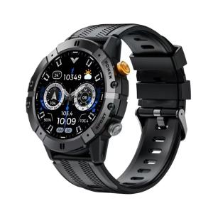 China 1.52 inch SmartWatch C29 Smart Watch With Blood Oxygen Pressure Heart Rate Monitor factory
