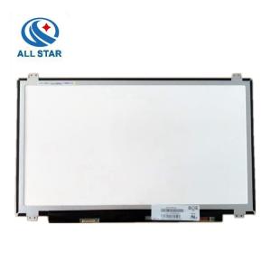 China EDP 30 Pin IPS Panel Display 17.3 Inch 72% NTSC 1920*1080 NV173FHM-N41 1920x1080 factory